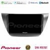 Pioneer SPH-PF97BT Series    Mitsubishi Lancer 2004 – 2008 Multimedia Station 9" (Tablet Style) Με Carplay & Android Auto