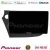 Pioneer SPH-PF97BT Series Honda Insight 2009-2015 Multimedia Station 9" (Tablet Style) Με Carplay & Android Auto