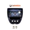 CARMEDIA CM110-13 TABLET 10'' OEM CITROEN C1 | PEUGEOT 107 | TOYOTA AYGO 2005-2014