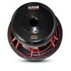 Audio System ASX15" (38cm) D2 4”VC 6000W Competition Line