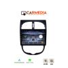 CARMEDIA CM209-13 TABLET 9'' OEM PEUGEOT 206 1998-2006