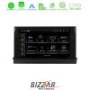 Bizzar OEM Audi A3 8V Android 12 (4+64GB) 8Core Multimedia Station 7" Original Style