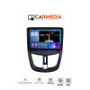CARMEDIA CM8095-12 PRO PLUS TABLET 9.5'' OEM PEUGEOT 207 2007+