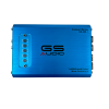 GS AUDIO COMPACT SQ GS-550.1CMP - 1*550Wrms @1ohm