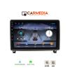 CARMEDIA CM209-13 TABLET 9'' OEM PEUGEOT 407 2004-2011