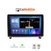 CARMEDIA CM409-12 PRO TABLET 9'' OEM PEUGEOT 407 2004-2011