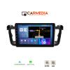 CARMEDIA CM409-12 PRO TABLET 9'' OEM PEUGEOT 508 2010-2015