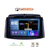 CARMEDIA CM409-12 PRO TABLET 9'' OEM RENAULT KOLEOS 2006-2016