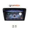 CARMEDIA CM110-13 TABLET 10'' OEM SKODA OCTAVIA 7 2013-2020