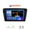 CARMEDIA CM410-12 PRO TABLET 10'' OEM SKODA OCTAVIA 7 2013-2020