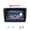 CARMEDIA CM209-13 TABLET 9'' OEM SKODA RAPID 2012+