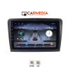 CARMEDIA CM110-13 TABLET 10'' OEM SKODA SUPERB 2008-2015