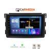 CARMEDIA CM409-12 PRO TABLET 9'' OEM SMART 2007-2010