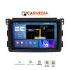CARMEDIA CM8095-12 PRO PLUS TABLET 9.5'' OEM SMART 2007-2010