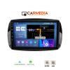 CARMEDIA CM409-12 PRO TABLET 9'' OEM SMART 453 2016+