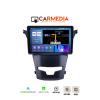 CARMEDIA CM8095-12 PRO PLUS TABLET 9.5'' OEM SSANGYONG KORANDO 2014+