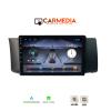 CARMEDIA CM209-13 TABLET 9'' OEM TOYOTA GT86 | SUBARU BRZ 2012+