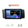 CARMEDIA CM409-12 PRO TABLET 9'' OEM TOYOTA GT86 | SUBARU BRZ 2012+