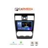 CARMEDIA CM409-12 PRO TABLET 9'' OEM SUBARU FORESTER-IMPREZA XV 2013-2019