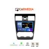 CARMEDIA CM8095-12 PRO PLUS TABLET 9.5'' OEM SUBARU FORESTER-IMPREZA XV 2013-2019