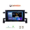 CARMEDIA CM409-12 PRO TABLET 9'' OEM SUZUKI GRAND VITARA 2005-2015