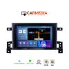 CARMEDIA CM8095-12 PRO PLUS TABLET 9.5'' OEM SUZUKI GRAND VITARA 2005-2015