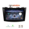 CARMEDIA CM209-13 TABLET 9'' OEM SUZUKI SWIFT 2011-2016