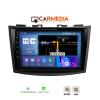 CARMEDIA CM409-12 PRO TABLET 9'' OEM SUZUKI SWIFT 2011-2016