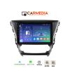 CARMEDIA CM110-13 TABLET 10'' OEM TOYOTA AVENSIS 2016+