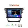 CARMEDIA CM110-13 TABLET 10'' OEM TOYOTA AVENSIS 2016+