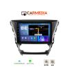 CARMEDIA CM110-13 TABLET 10'' OEM TOYOTA AVENSIS 2016+