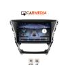 CARMEDIA CM110-13 TABLET 10'' OEM TOYOTA AVENSIS 2016+
