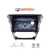 CARMEDIA CM110-13 TABLET 10'' OEM TOYOTA AVENSIS 2016+