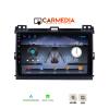 CARMEDIA CM209-13 TABLET 9'' OEM TOYOTA LANDCRUISER 2002-2008