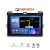 CARMEDIA CM8095-12 PRO PLUS TABLET 9.5'' OEM TOYOTA LANDCRUISER 2002-2008