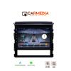 CARMEDIA CM209-13 TABLET 9'' OEM TOYOTA LANDCRUISER 2016-2019