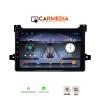 CARMEDIA CM209-13 TABLET 9'' OEM TOYOTA PRIUS 2016-2020