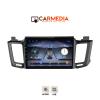 CARMEDIA CM110-13 TABLET 10'' OEM TOYOTA RAV 4 2013-2019
