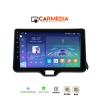 CARMEDIA CM110-13 TABLET 10'' OEM TOYOTA YARIS 2020+