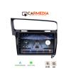 CARMEDIA CM110-13 TABLET 10'' OEM VW GOLF 7 2013-2020