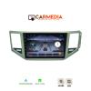 CARMEDIA CM210-13 TABLET 10'' OEM VW GOLF SPORTSVAN 2014+