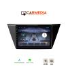 CARMEDIA CM210-13 TABLET 10'' OEM VW TOURAN 2016+