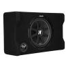 Down-Firing 12" Comp 4-Ohm Enclosure (48CDF124)
