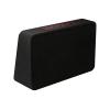 Single 10" L7T 2-Ohm Truck Enclosure (46TL7T102)