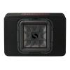 Single 10" L7T 2-Ohm Truck Enclosure (46TL7T102)