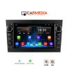 CARMEDIA CMT207-12 OEM 7'' OPEL ALL BLACK