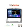 CARMEDIA CM409-12 PRO TABLET 9'' OEM FORD FOCUS 2005-2012 CLIMA