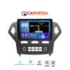 CARMEDIA CM110-13 TABLET 10'' OEM FORD MONDEO 2007-2011 CLIMA