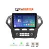 CARMEDIA CM110-13 TABLET 10'' OEM FORD MONDEO 2007-2011 CLIMA