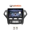CARMEDIA CM110-13 TABLET 10'' OEM FORD MONDEO 2007-2011 CLIMA